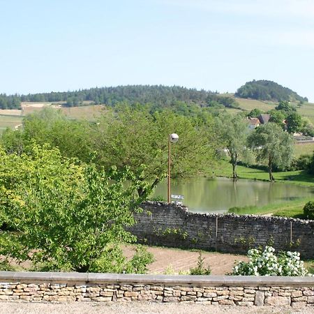 Gite Le Balthazar Mercurey المظهر الخارجي الصورة